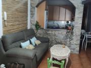 Casa rústica, Bérchules