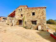Casa rústica, Bescanó