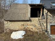 Casa rústica, Biescas