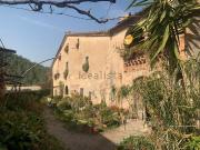 Casa rústica, Bigues i Riells