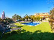 Casa rústica, Bigues i Riells