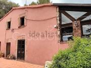 Casa rústica, Bigues i Riells