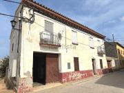 Casa rústica, Binaced