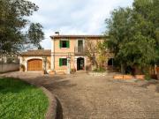 Casa rústica, Binissalem