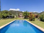 Casa rústica, Binissalem