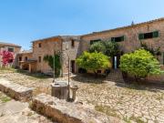 Casa rústica, Binissalem