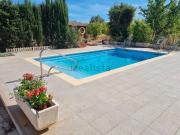 Casa rústica, Binissalem