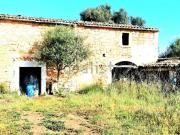 Casa rústica, Binissalem