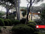 Casa rústica, Blanes