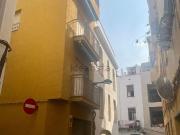 Casa rústica, Blanes