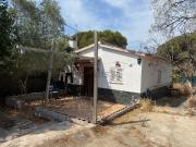 Casa rústica, Blanes