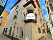 Casa rústica, Blanes