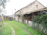 Casa rústica, Bobadela