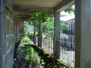 Casa rústica, Boboras