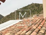 Casa rústica, Bogarra