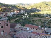 Casa rústica, Bogarra