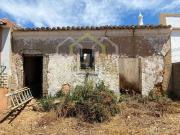 Casa rústica, Boliqueime