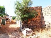 Casa rústica, Boliqueime