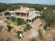 Casa rústica, Boliqueime