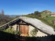 Casa rústica, Boltaña