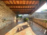 Casa rústica, Bordils