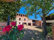 Casa rústica, Bordils