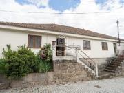 Casa rústica, Bornes de Aguiar