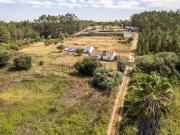 Casa rústica, Branca