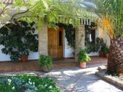 Casa rústica, Brillante, Córdoba