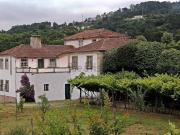 Casa rústica, Britelo Gémeos Ourilhe