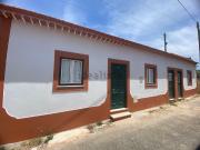 Casa rústica, Brogueira Parceiros de Igreja Alcorochel