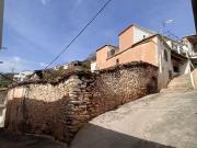 Casa rústica, Bubion