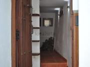 Casa rústica, Bubion