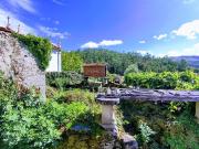 Casa rústica, Bucos