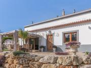 Casa rústica, Budens