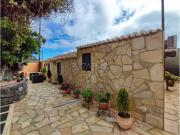 Casa rústica, Buenavista del norte