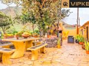 Casa rústica, Buenavista del norte