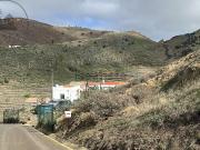 Casa rústica, Buenavista del norte