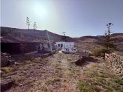 Casa rústica, Buenavista del norte