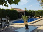 Casa rústica, Bullas