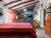 Casa rústica, Bullas