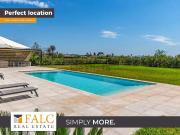 Casa rústica, Bunyola