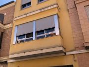 Casa rústica, Burriana