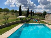 Casa rústica, Redondelo