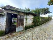 Casa rústica, Bustelo