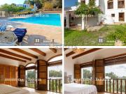 Casa rústica, Ca Na Negreta Can Ramón, Santa Eulalia del Río