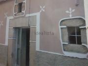 Casa rústica, Cabezabellosa