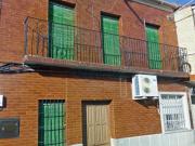 Casa rústica, Cabezarrubias del Puerto