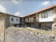 Casa rústica, Cabezón de la Sal