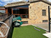 Casa rústica, Cabezuela del Valle